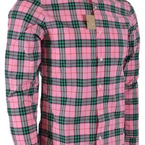 Burberry Brit Men's Bright Alexander Shirt